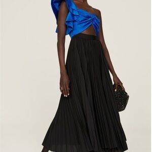 cutout Amur designer dress